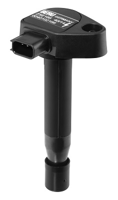 Катушка зажигания - ZSE166 BorgWarner (BERU)