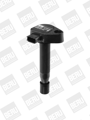Катушка зажигания - ZSE166 BorgWarner (BERU)