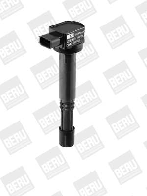 Катушка зажигания - ZSE169 BorgWarner (BERU)