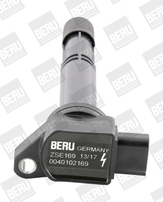 Ignition Coil - ZSE169 BorgWarner (BERU)