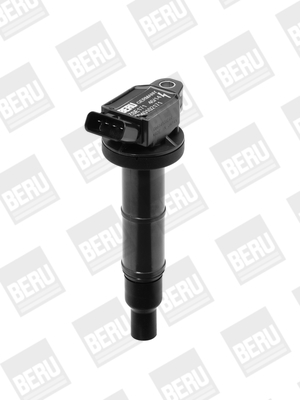 Катушка зажигания - ZSE171 BorgWarner (BERU)