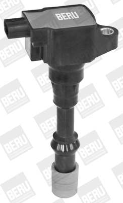 Катушка зажигания - ZSE175 BorgWarner (BERU)