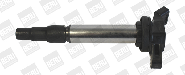 Катушка зажигания - ZSE184 BorgWarner (BERU)