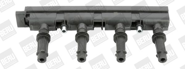 Ignition Coil - ZSE185 BorgWarner (BERU)