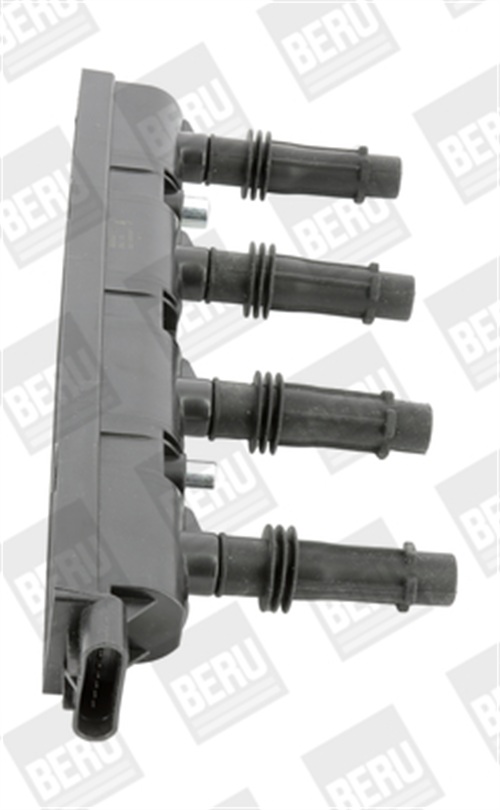 Ignition Coil - ZSE185 BorgWarner (BERU)