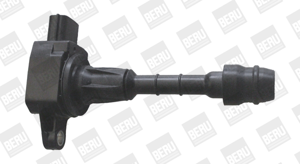 Катушка зажигания - ZSE188 BorgWarner (BERU)