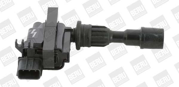Ignition Coil - ZSE190 BorgWarner (BERU)