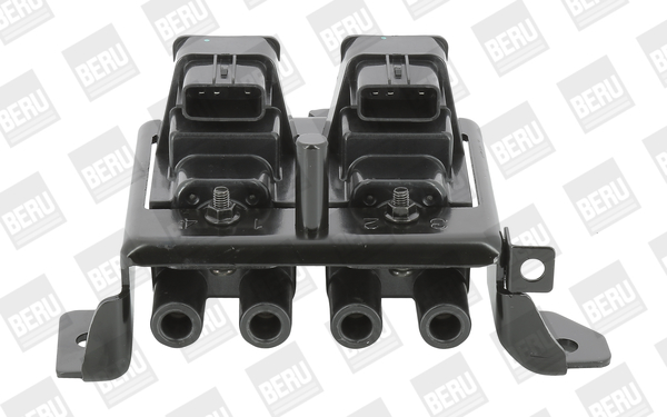 Ignition Coil - ZSE195 BorgWarner (BERU)