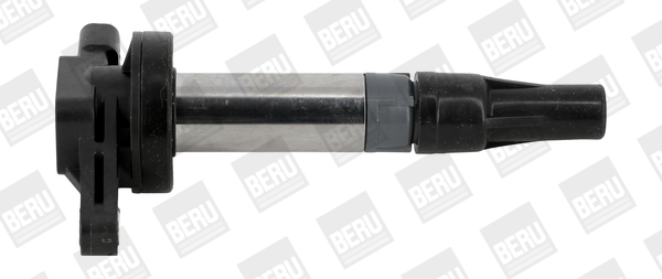 Bobina d'accensione - ZSE196 BorgWarner (BERU)