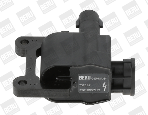 Ignition Coil - ZSE197 BorgWarner (BERU)