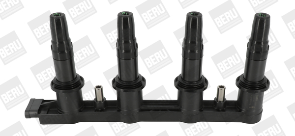 Ignition Coil - ZSE198 BorgWarner (BERU)