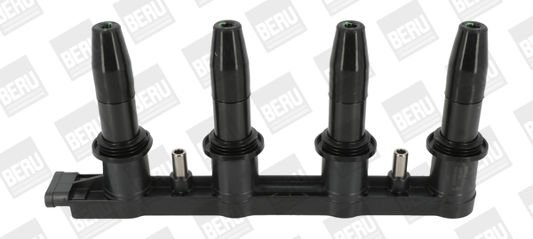 Ignition Coil - ZSE199 BorgWarner (BERU)