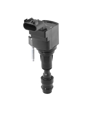 Ignition Coil - ZSE212 BorgWarner (BERU)
