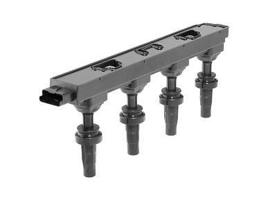 Bobina d'accensione - ZSE279 BorgWarner (BERU)