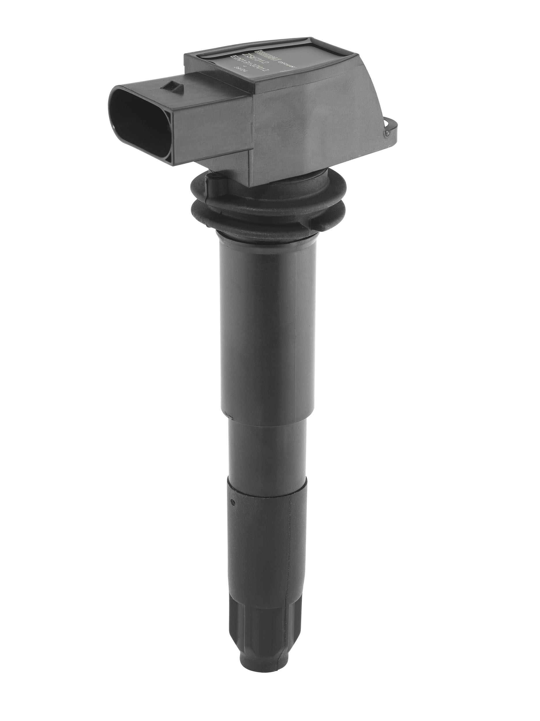 Ignition Coil - ZSE012 BorgWarner (BERU)