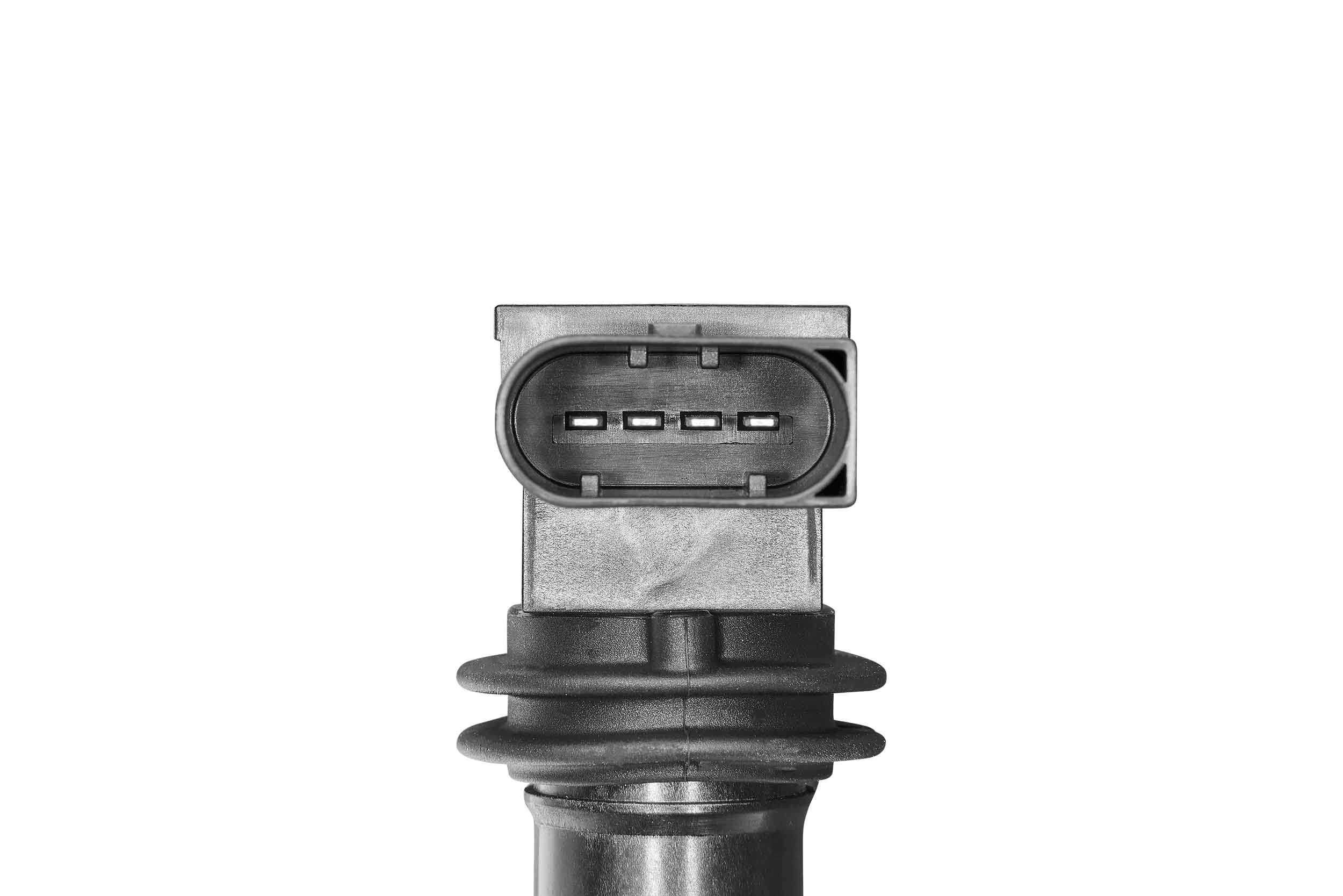 Катушка зажигания - ZSE012 BorgWarner (BERU)