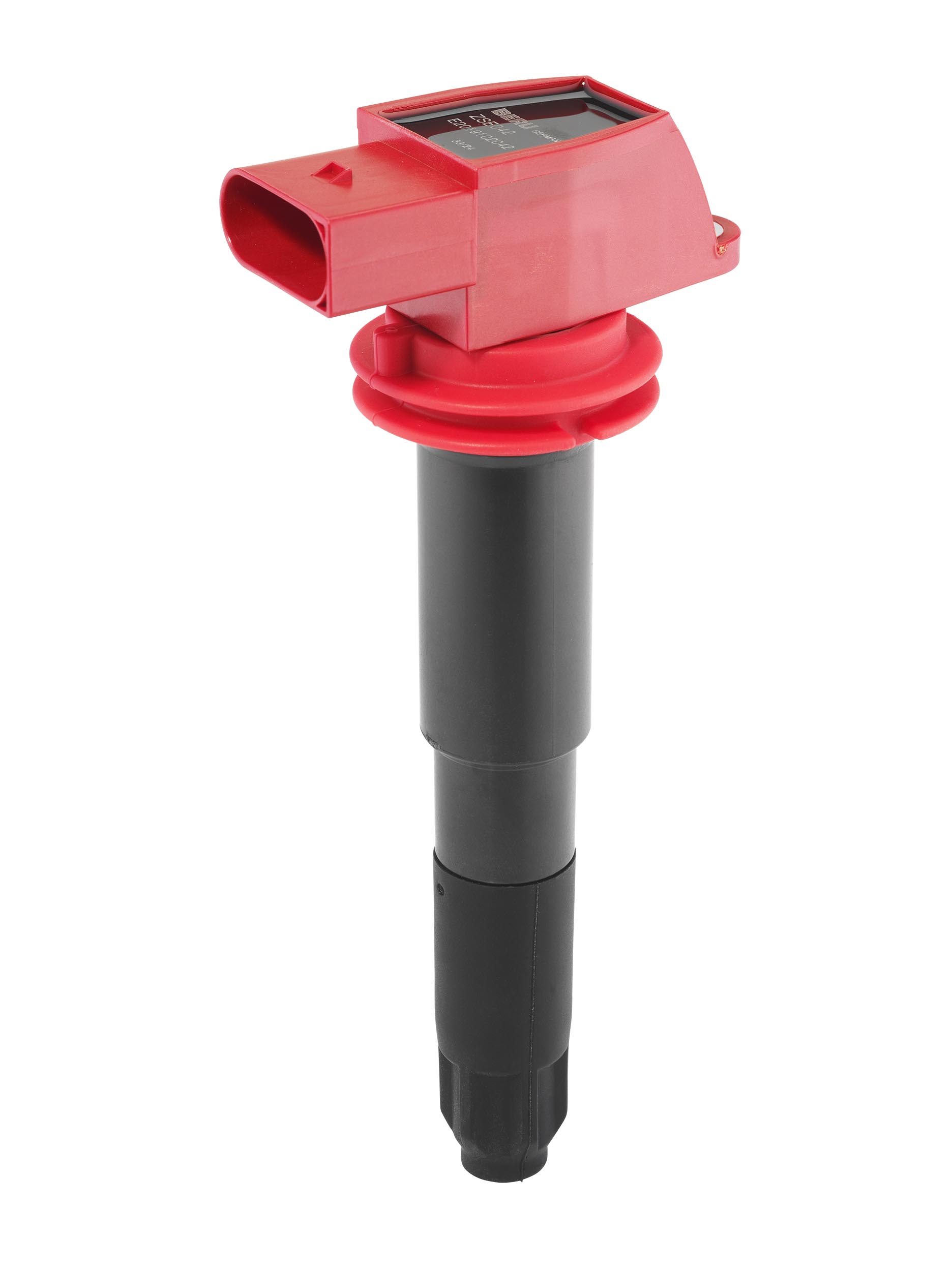 Ignition Coil - ZSE042 BorgWarner (BERU)
