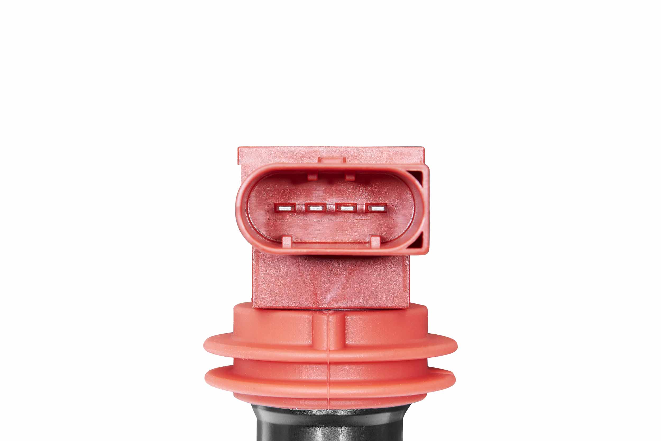 Катушка зажигания - ZSE042 BorgWarner (BERU)