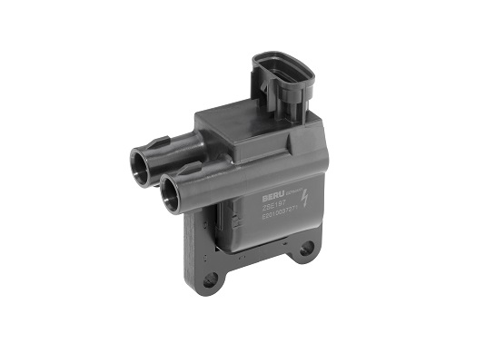 Ignition Coil - ZSE197 BorgWarner (BERU)