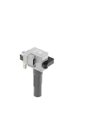 Катушка зажигания - ZSE213 BorgWarner (BERU)