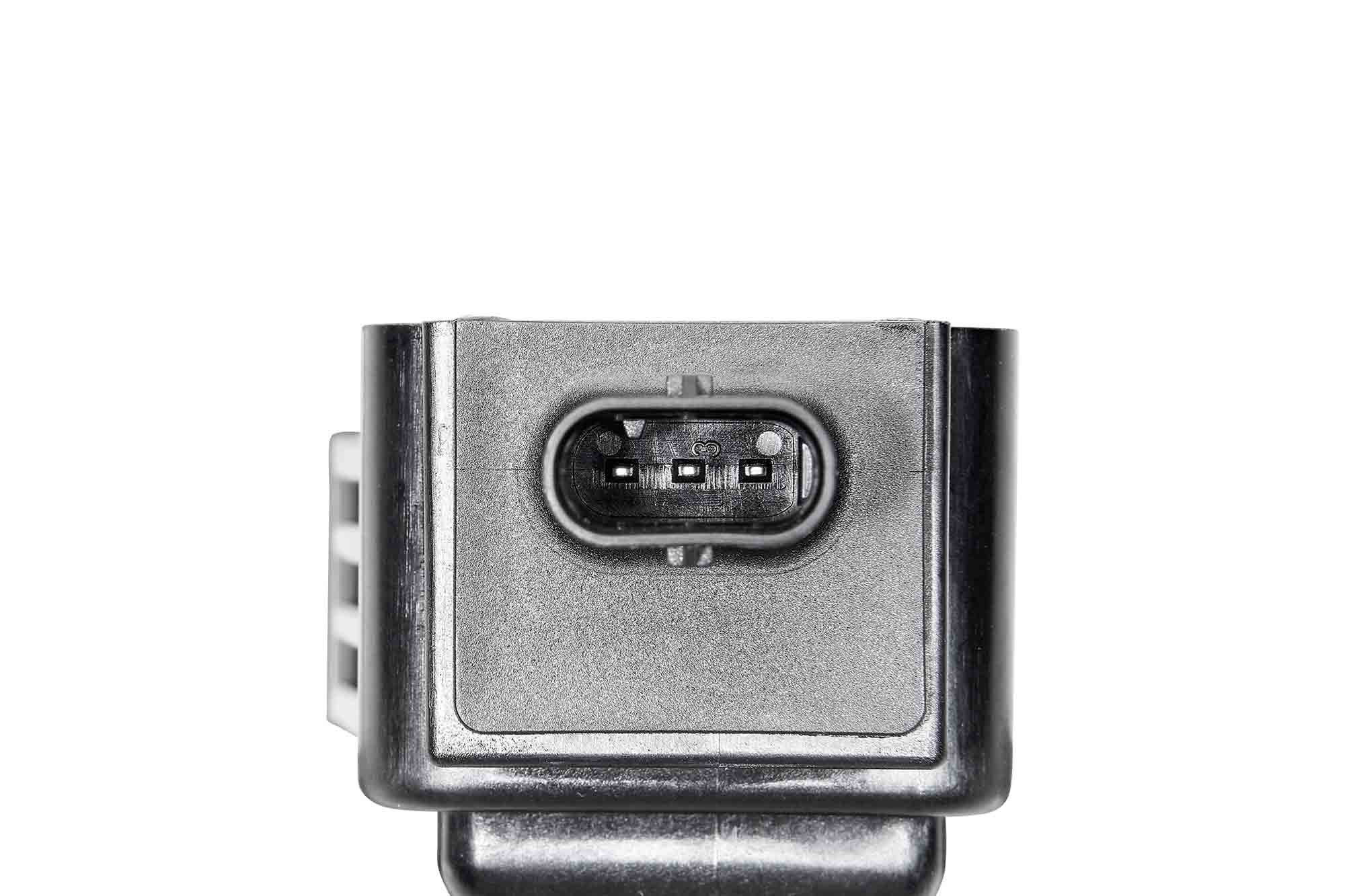 Катушка зажигания - ZSE233 BorgWarner (BERU)