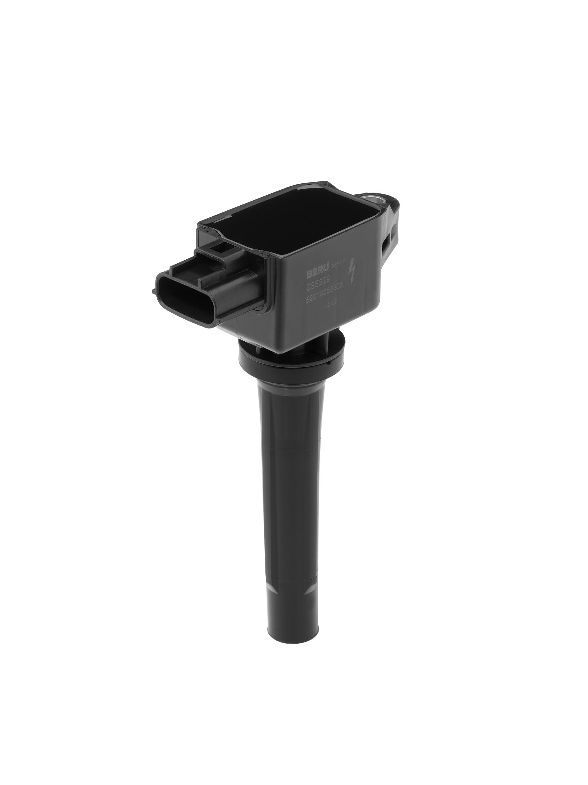 Ignition Coil - ZSE239 BorgWarner (BERU)