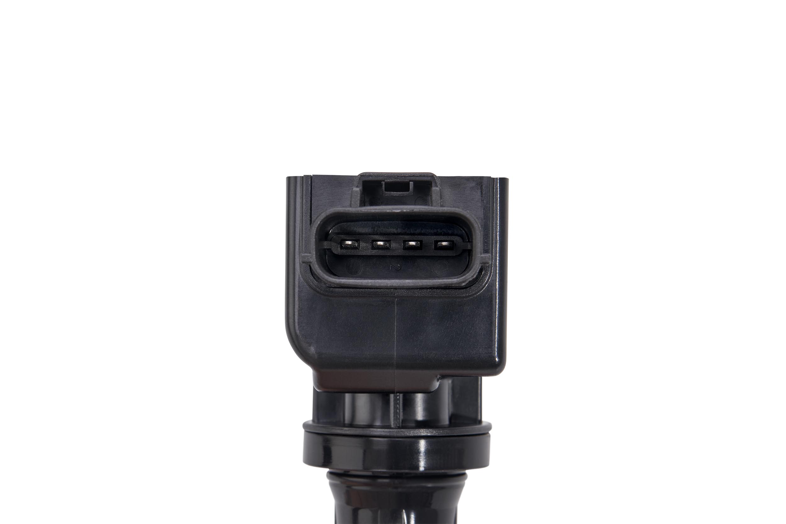 Катушка зажигания - ZSE239 BorgWarner (BERU)