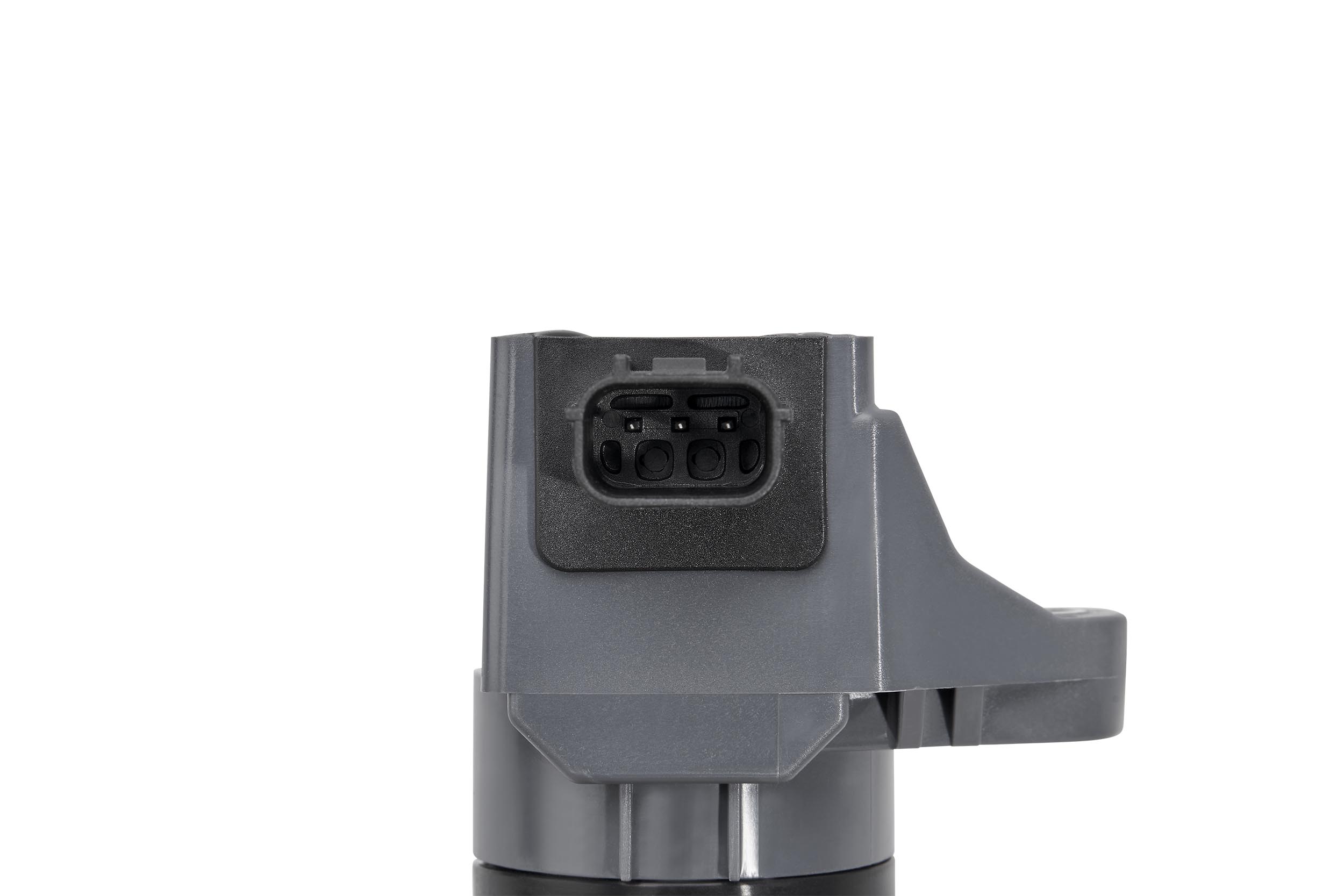Катушка зажигания - ZSE240 BorgWarner (BERU)