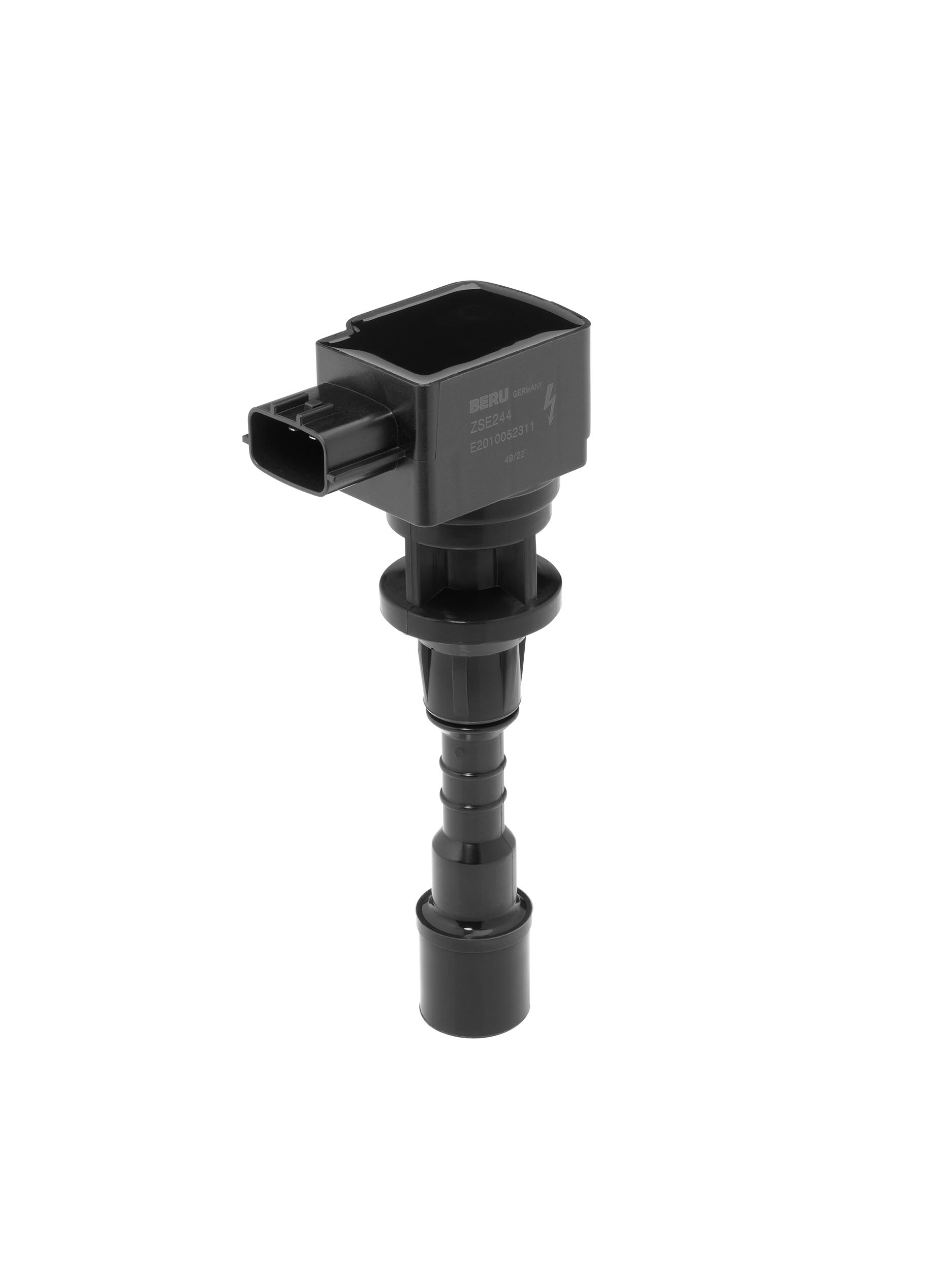 Ignition Coil - ZSE244 BorgWarner (BERU)