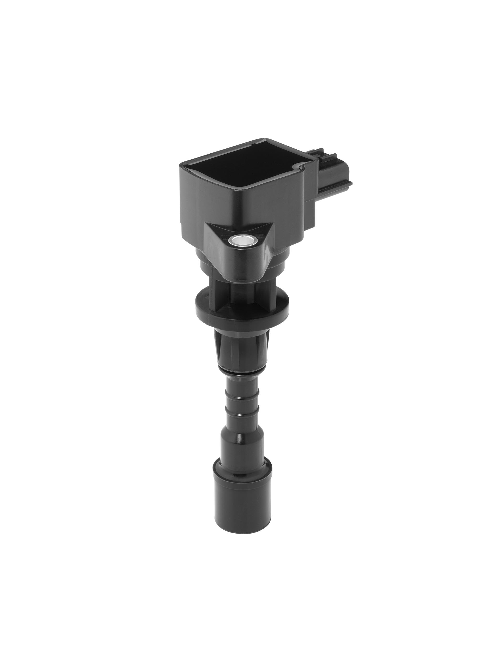 Катушка зажигания - ZSE244 BorgWarner (BERU)