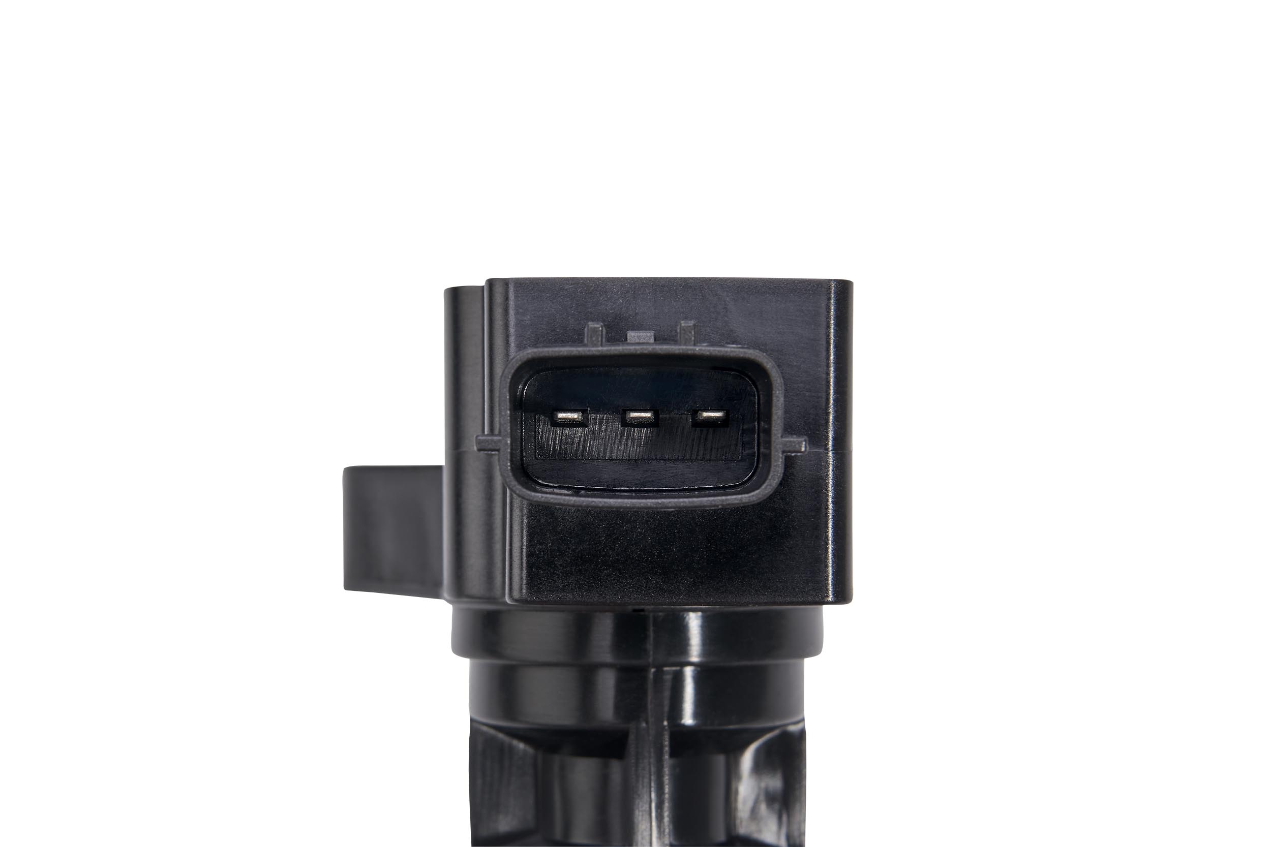 Катушка зажигания - ZSE244 BorgWarner (BERU)