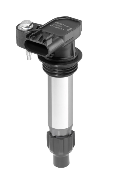 Ignition Coil - ZSE252 BorgWarner (BERU)