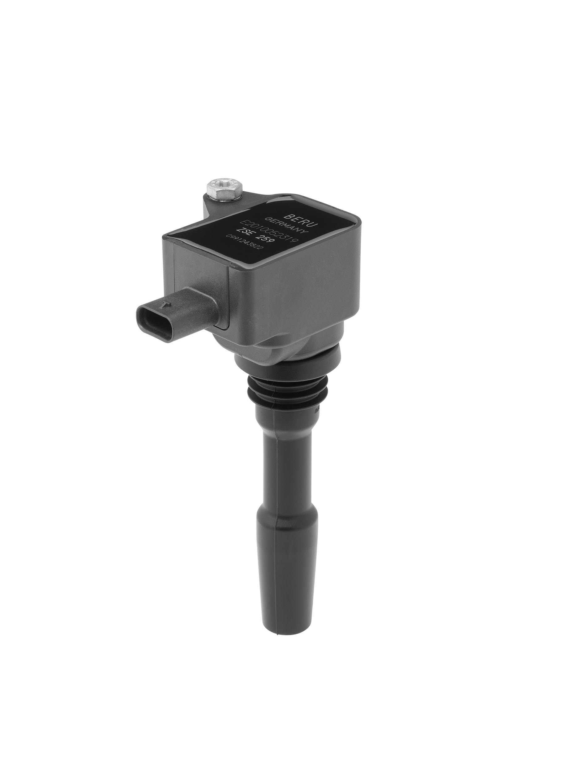 Ignition Coil - ZSE259 BorgWarner (BERU)