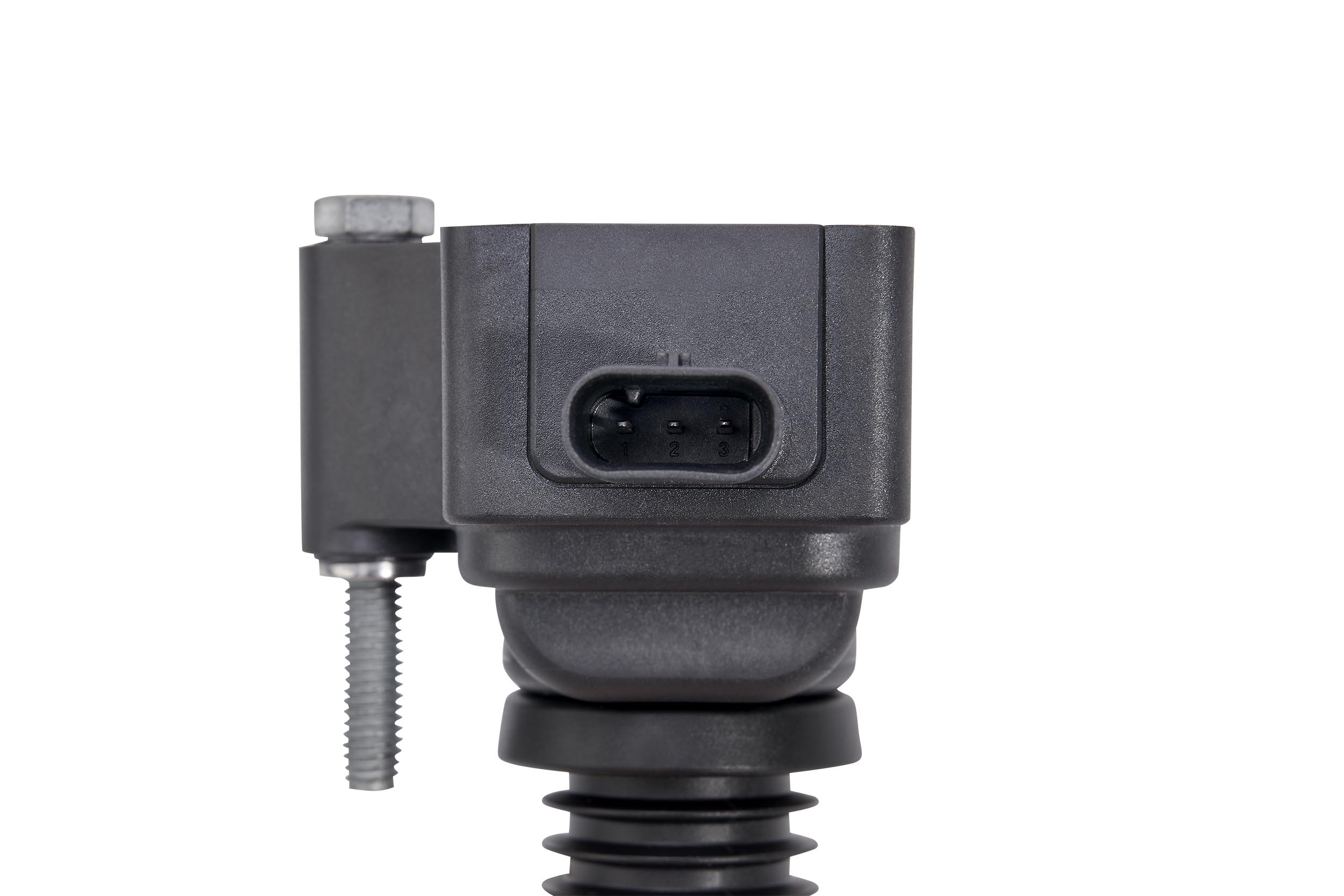 Катушка зажигания - ZSE259 BorgWarner (BERU)