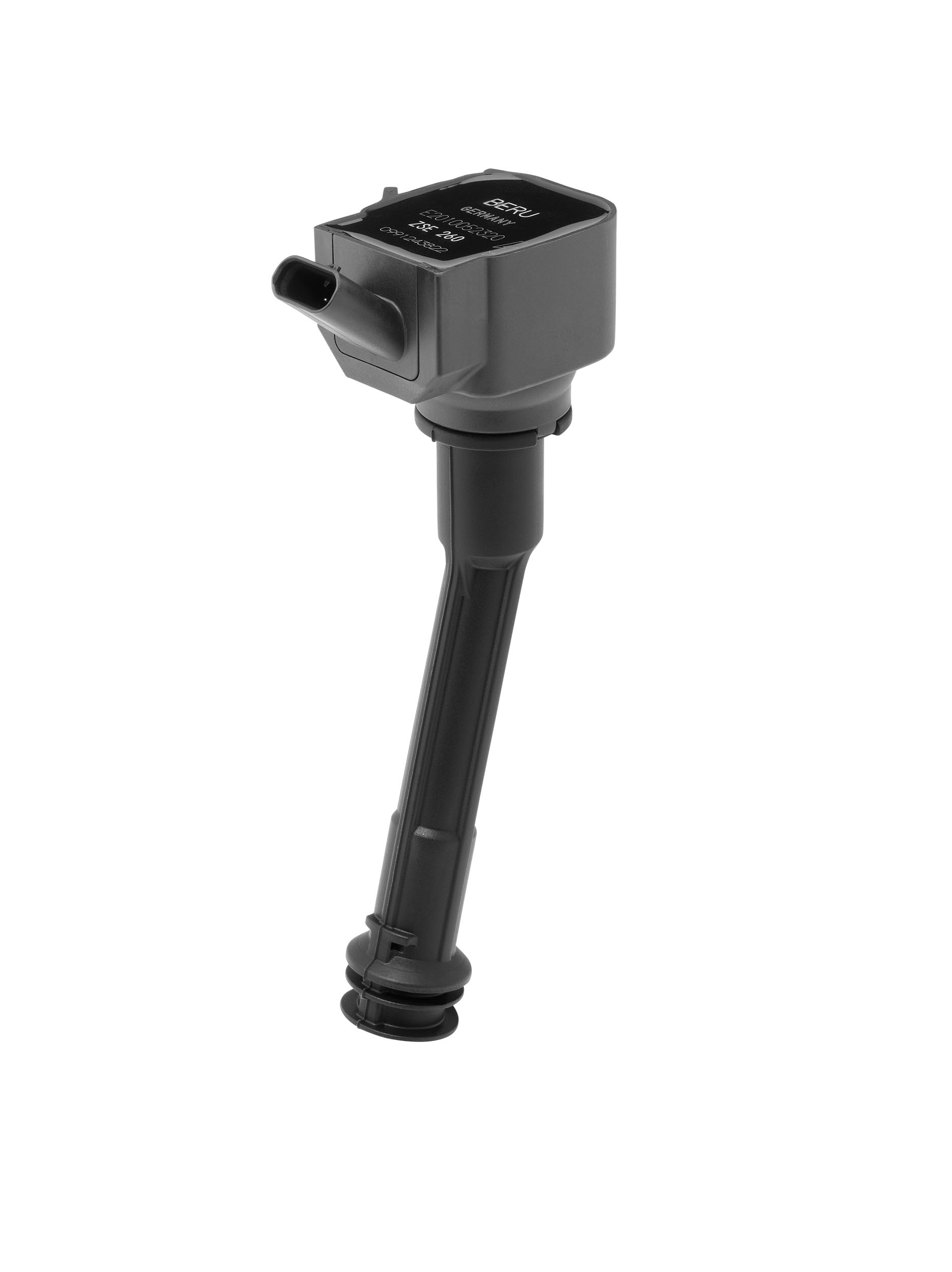 Bobina d'accensione - ZSE260 BorgWarner (BERU)