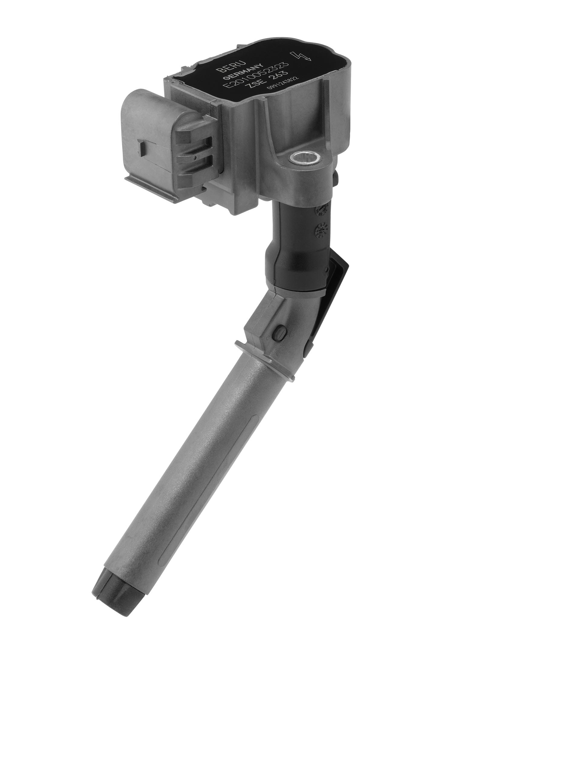 Ignition Coil - ZSE263 BorgWarner (BERU)