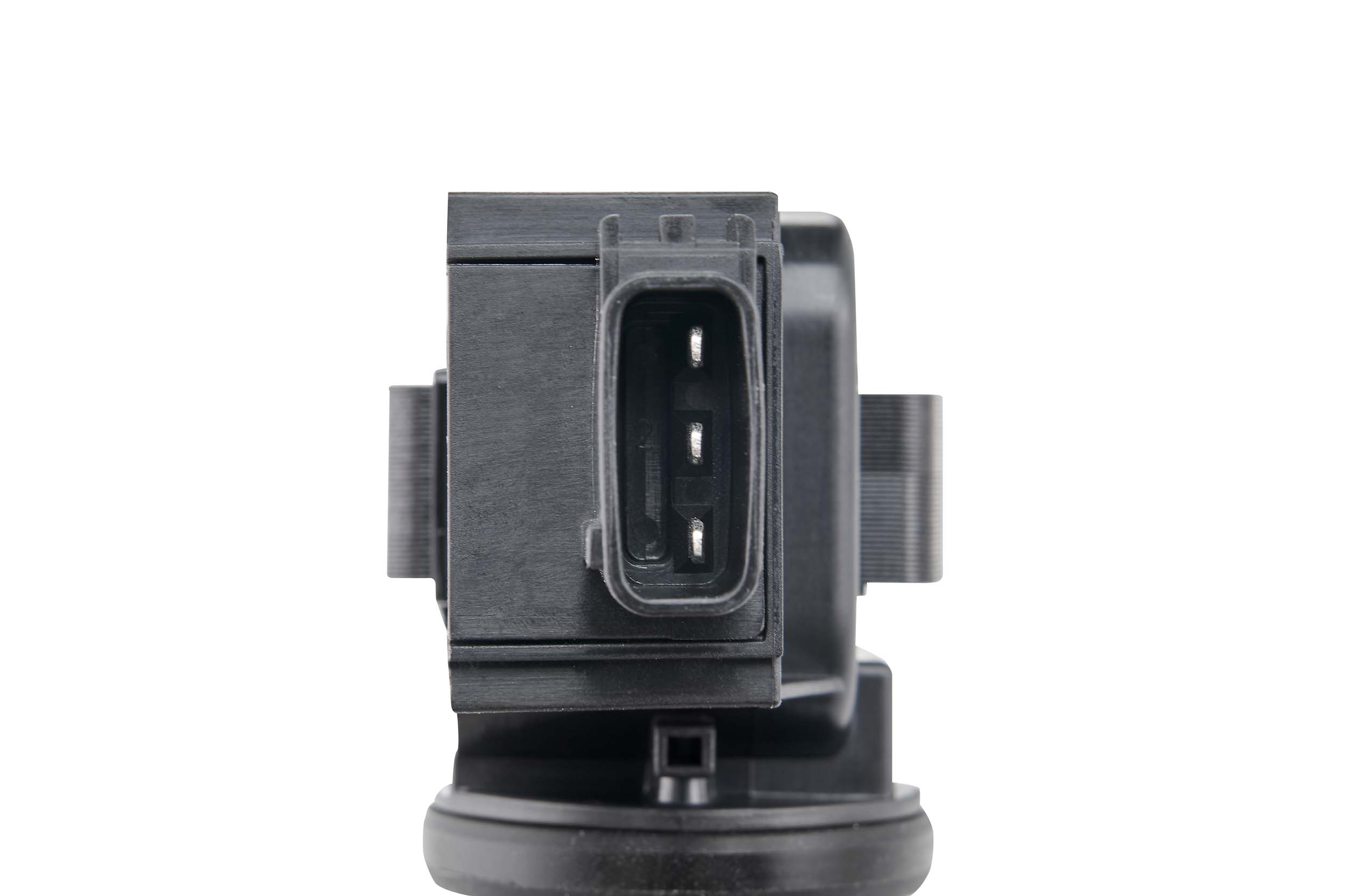Катушка зажигания - ZSE290 BorgWarner (BERU)