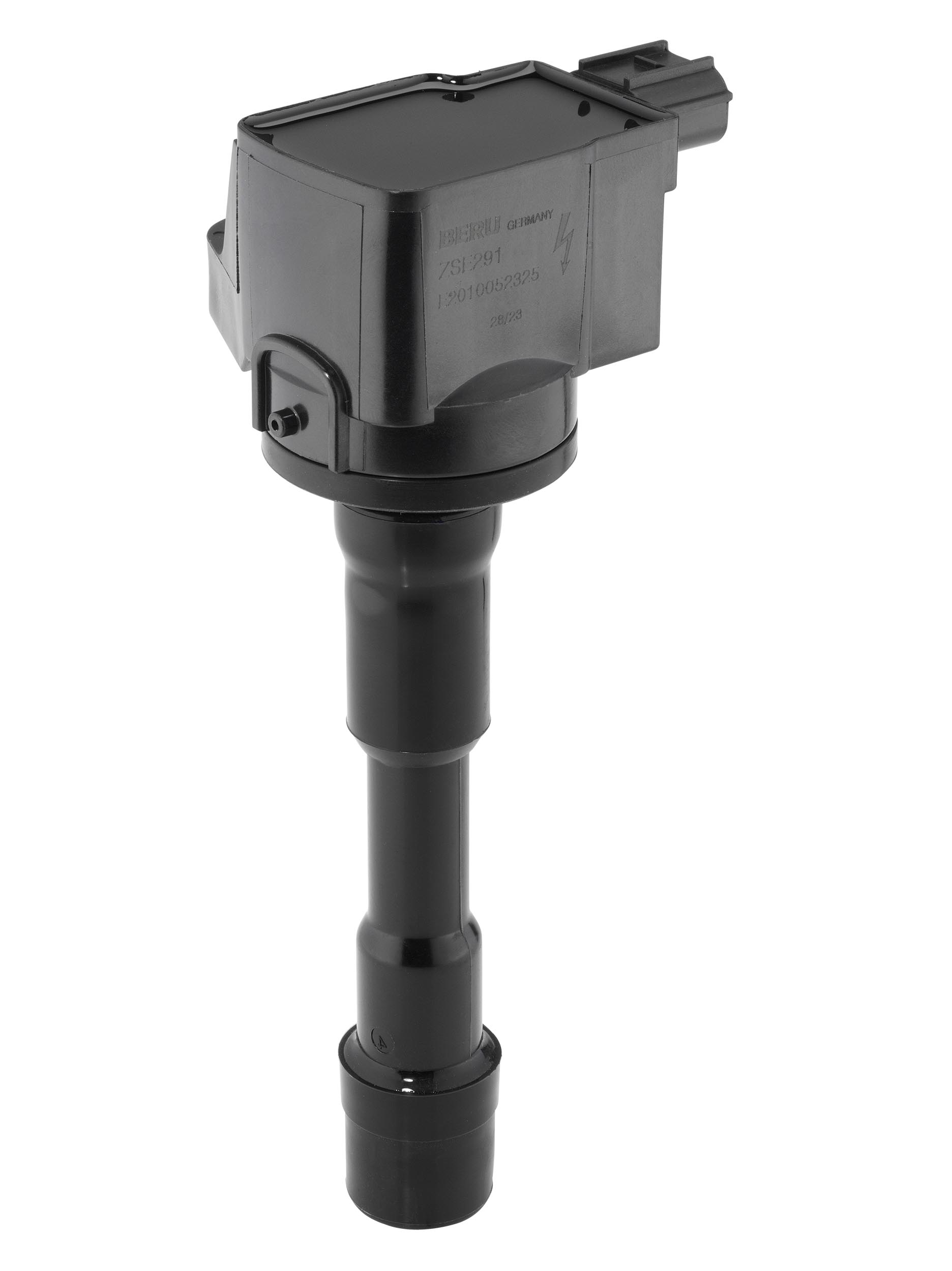 Катушка зажигания - ZSE291 BorgWarner (BERU)