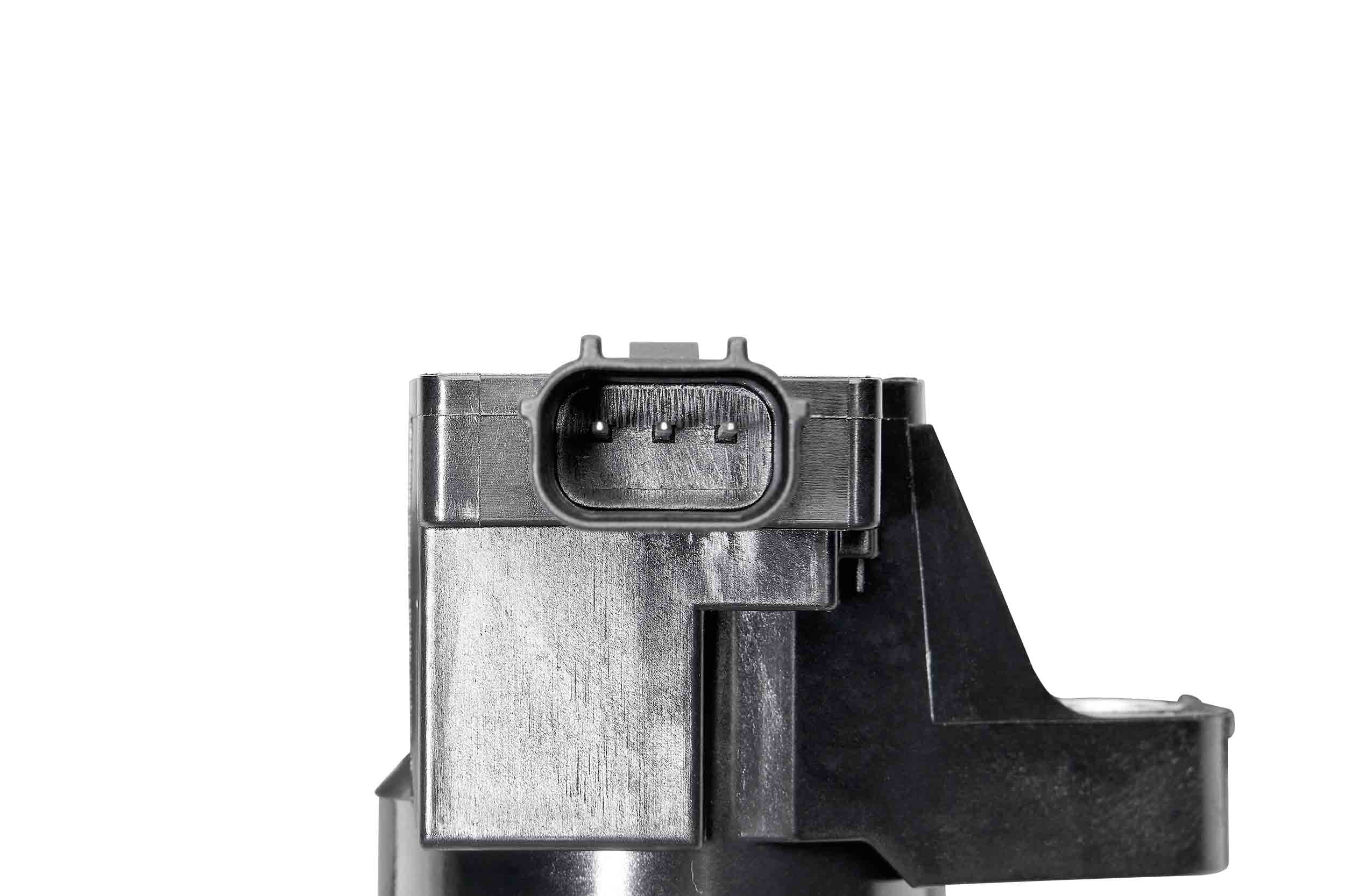 Катушка зажигания - ZSE291 BorgWarner (BERU)