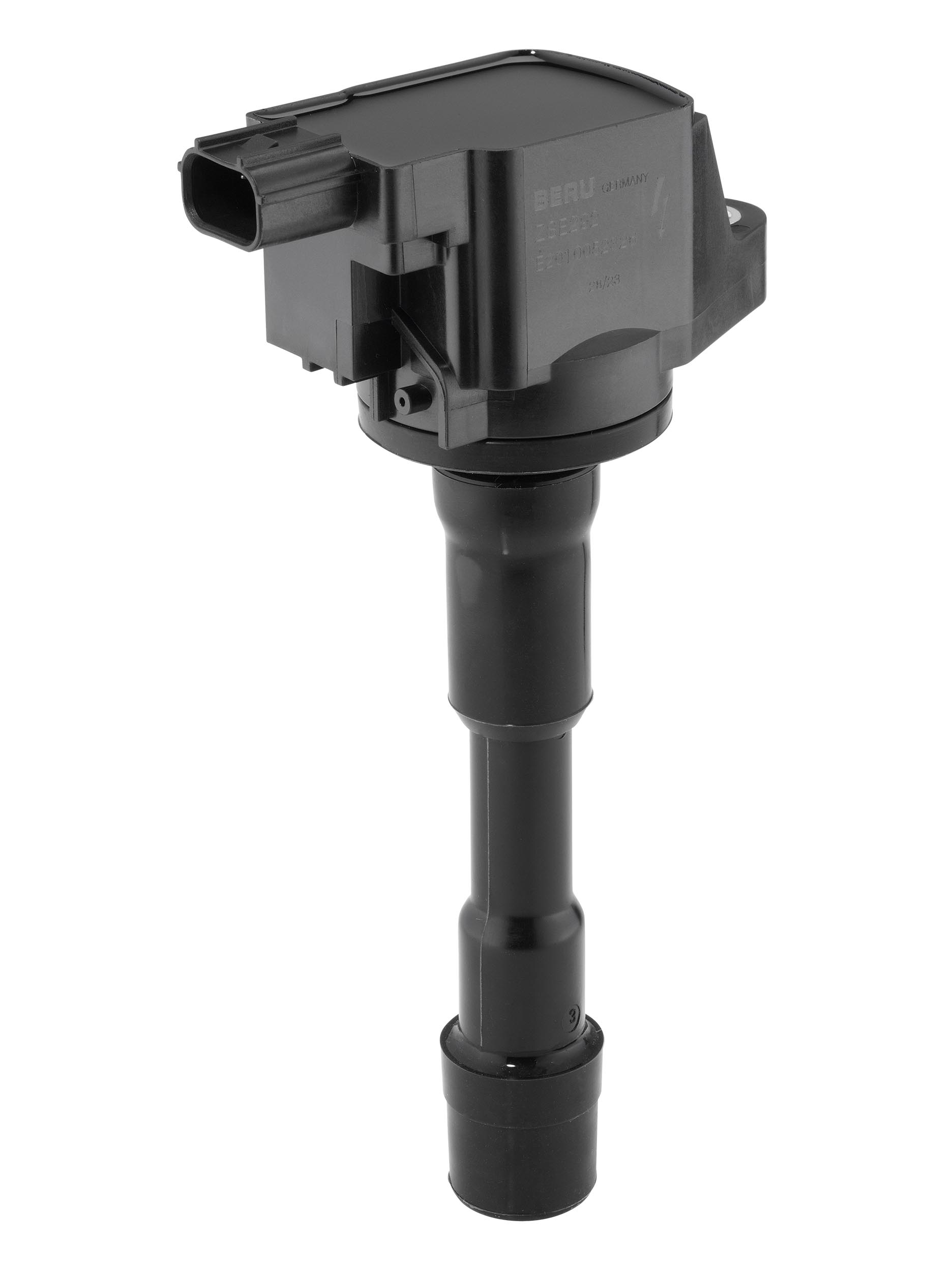 Ignition Coil - ZSE292 BorgWarner (BERU)
