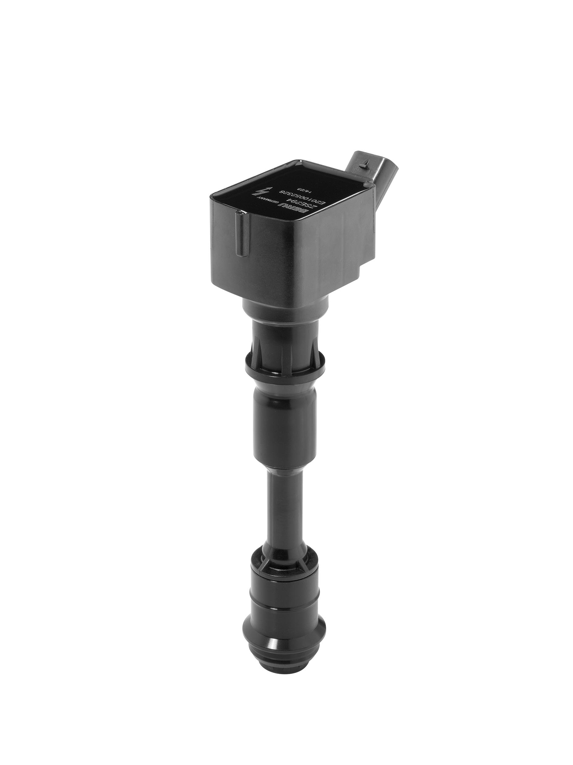 Катушка зажигания - ZSE294 BorgWarner (BERU)