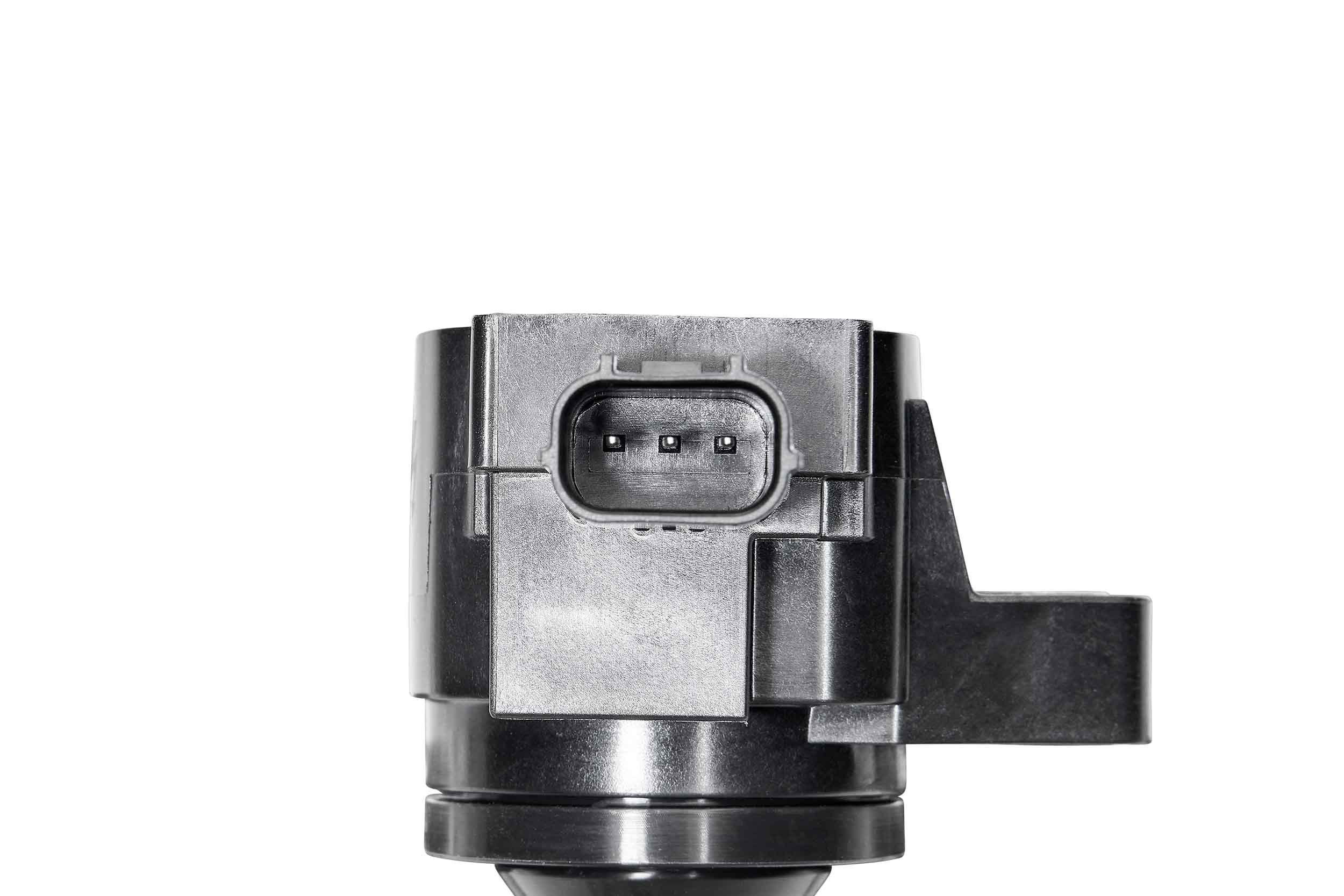 Ignition Coil - ZSE296 BorgWarner (BERU)