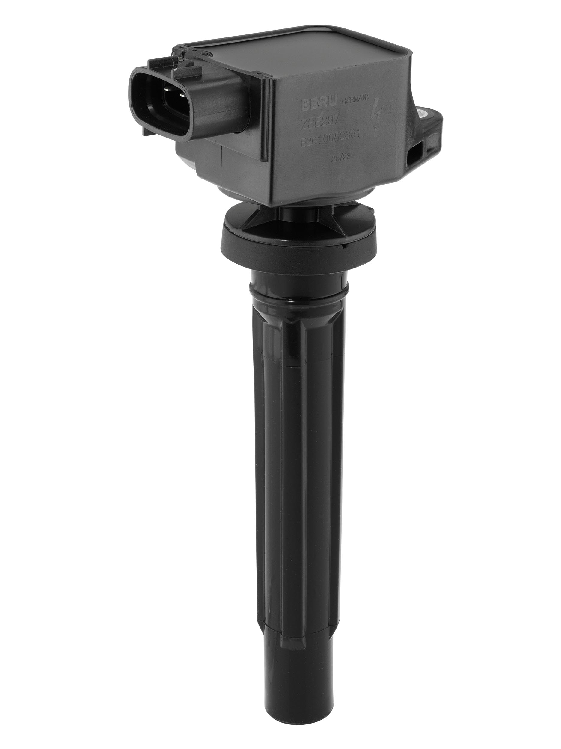 Ignition Coil - ZSE297 BorgWarner (BERU)