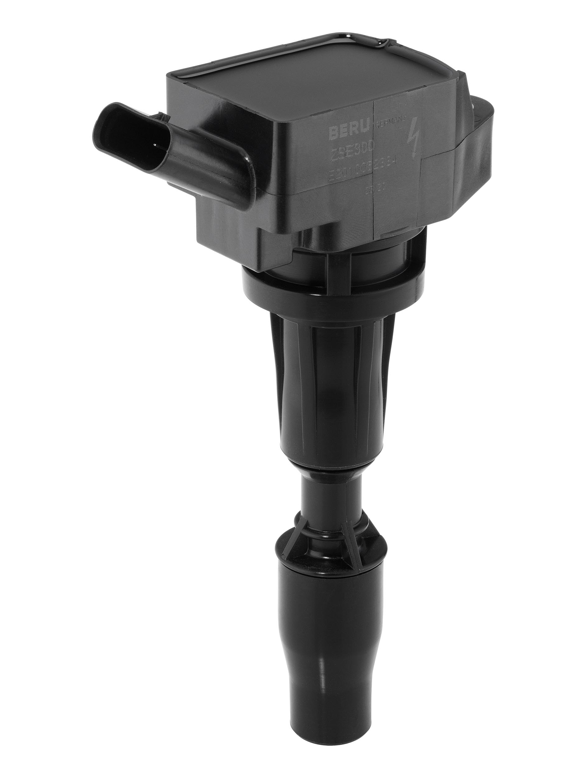 Ignition Coil - ZSE300 BorgWarner (BERU)