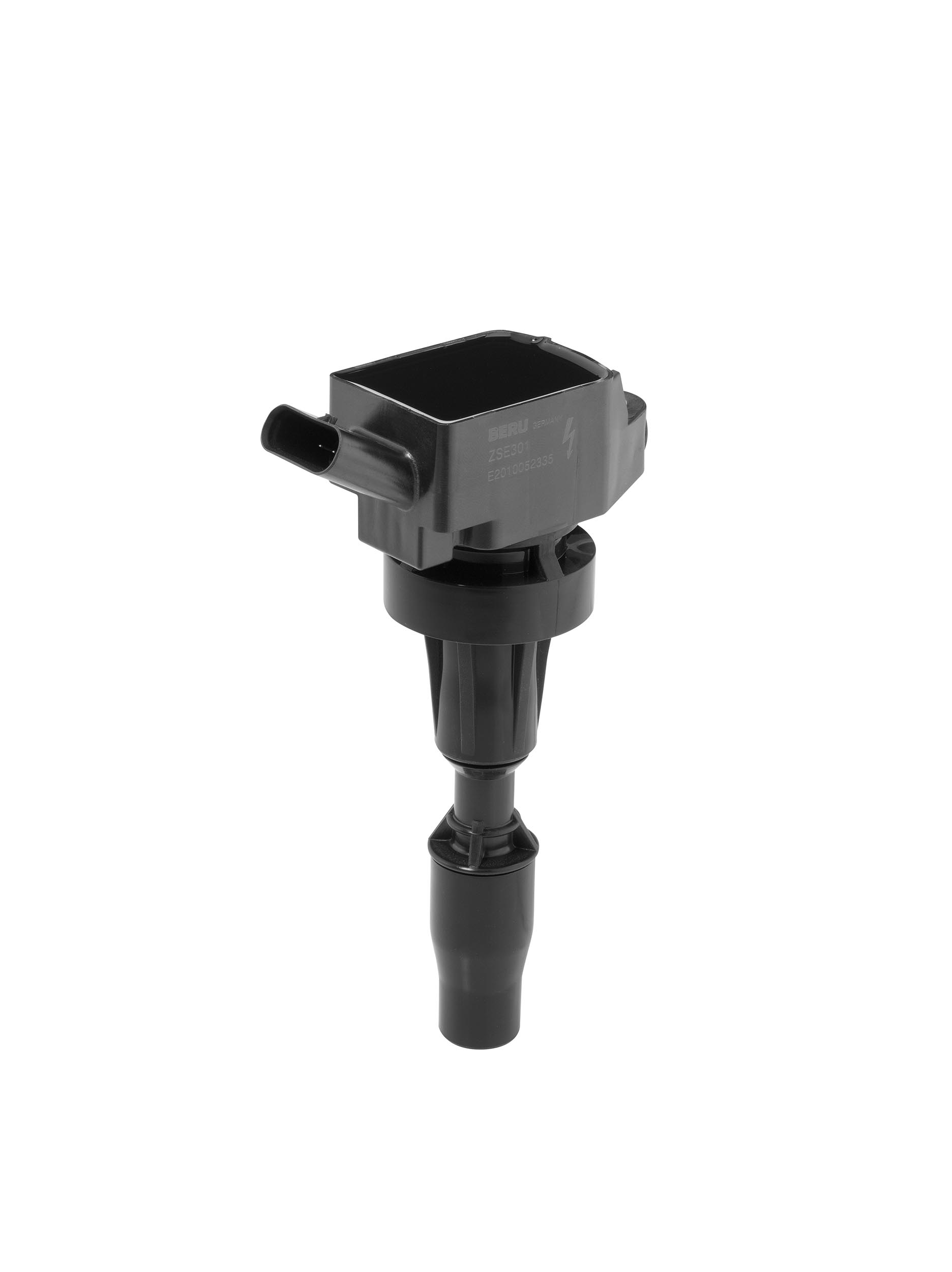 Ignition Coil - ZSE301 BorgWarner (BERU)