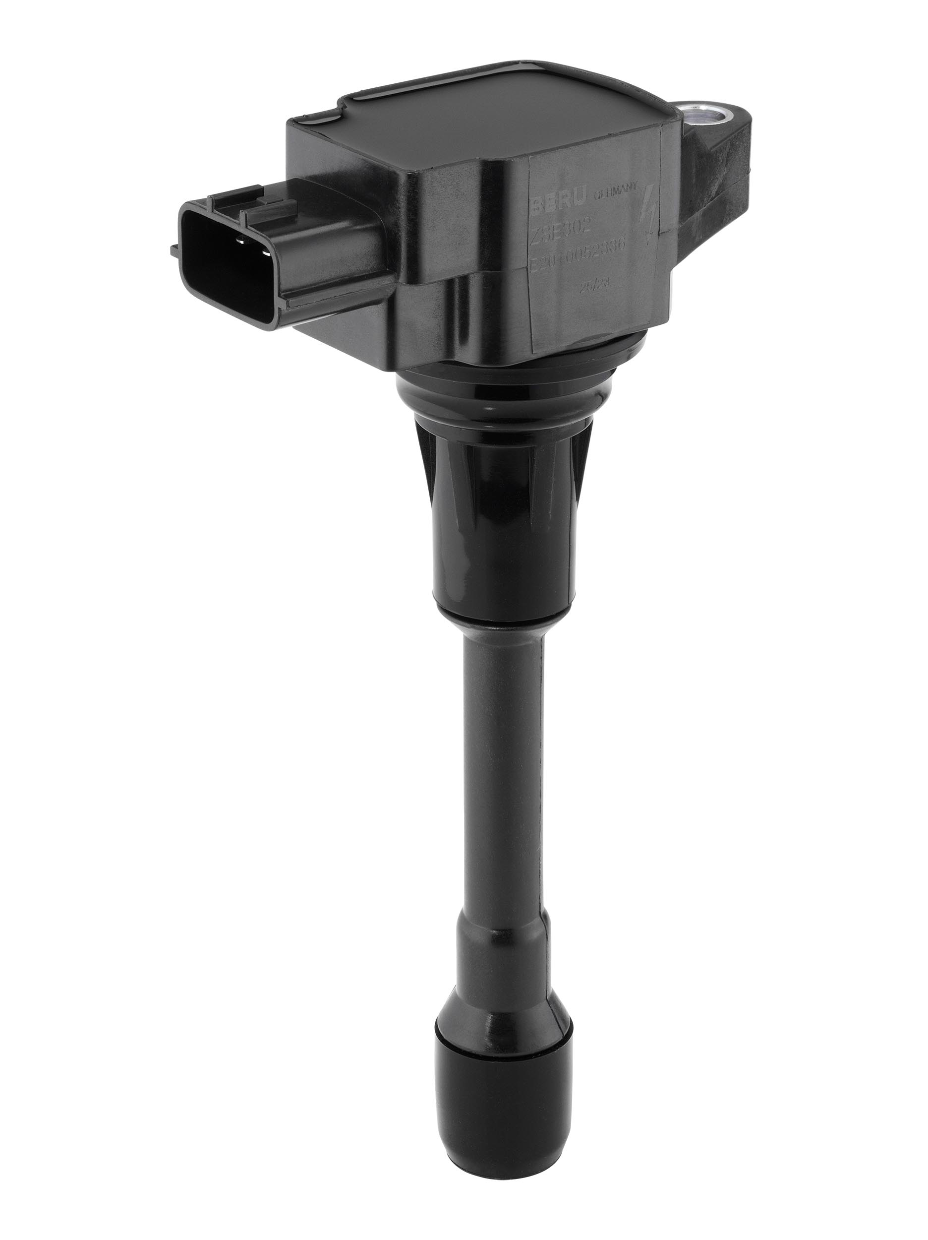 Bobina d'accensione - ZSE302 BorgWarner (BERU)