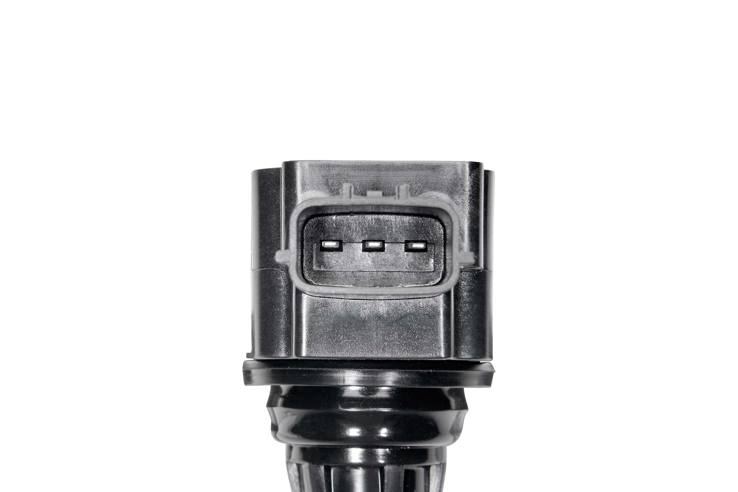Катушка зажигания - ZSE302 BorgWarner (BERU)