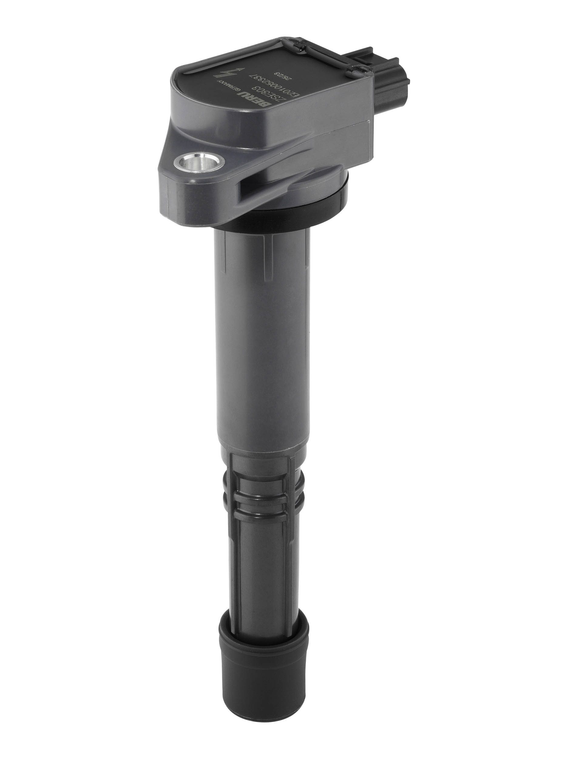 Катушка зажигания - ZSE303 BorgWarner (BERU)