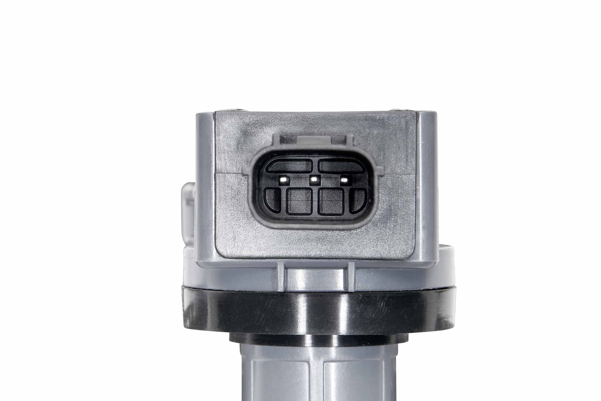 Катушка зажигания - ZSE303 BorgWarner (BERU)