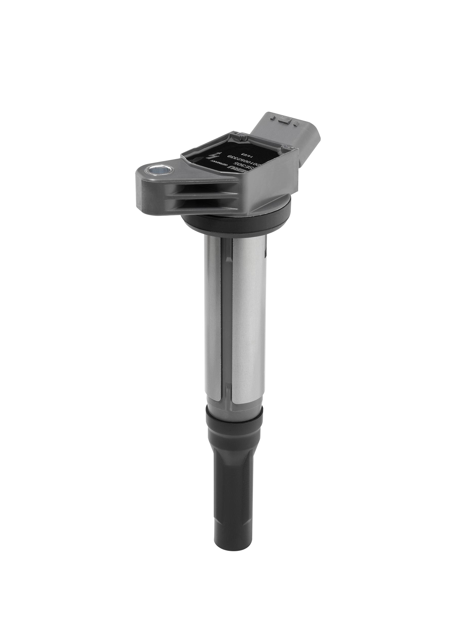 Катушка зажигания - ZSE305 BorgWarner (BERU)